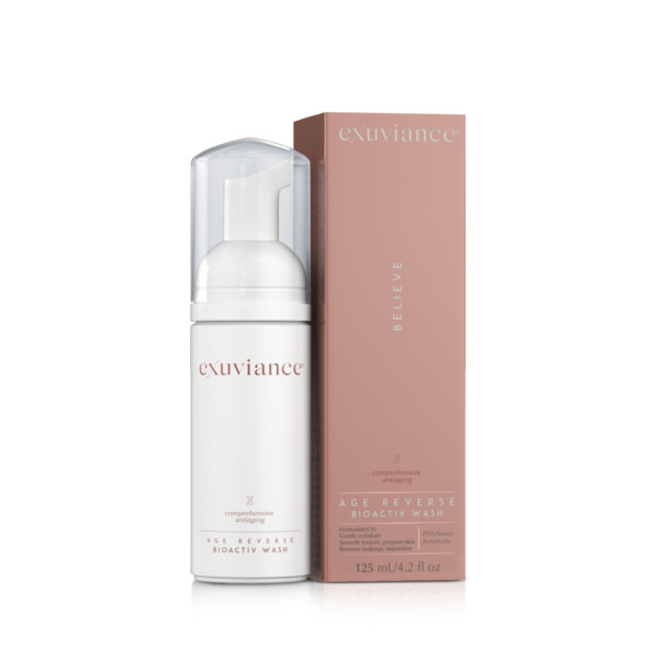 Bioactiv Wash Age Reverse