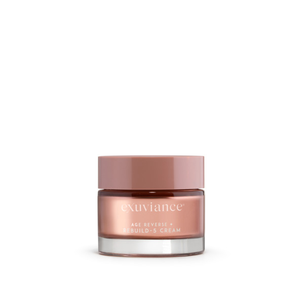 REBUILD-5 Cream Age Reverse Plus - immagine 3