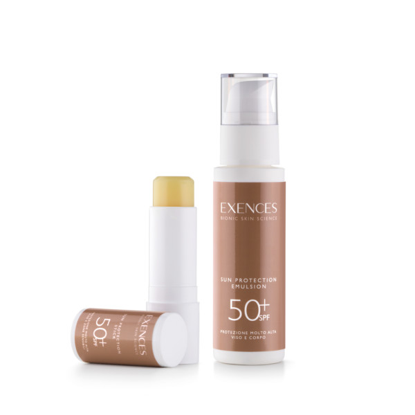Kit Sun Protection Bipack SPF50+