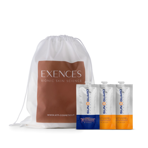 Kit Sun Protection Bipack SPF50+ - immagine 2