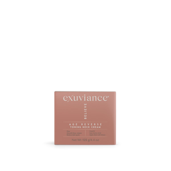 Toning Neck Cream Age Reverse - immagine 4