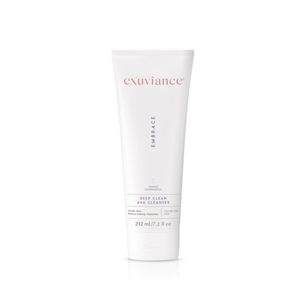 Deep Clean AHA Cleanser (Purifying Cleansing Gel)