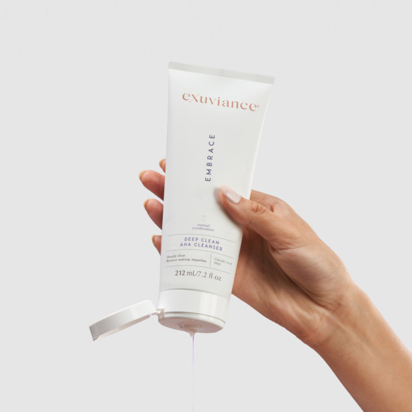 Deep Clean AHA Cleanser (Purifying Cleansing Gel) - immagine 3