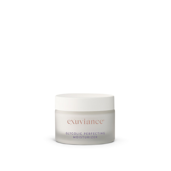 Glycolic Perfecting Moisturizer