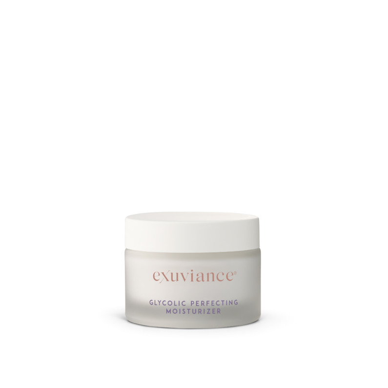 Glycolic Perfecting Moisturizer