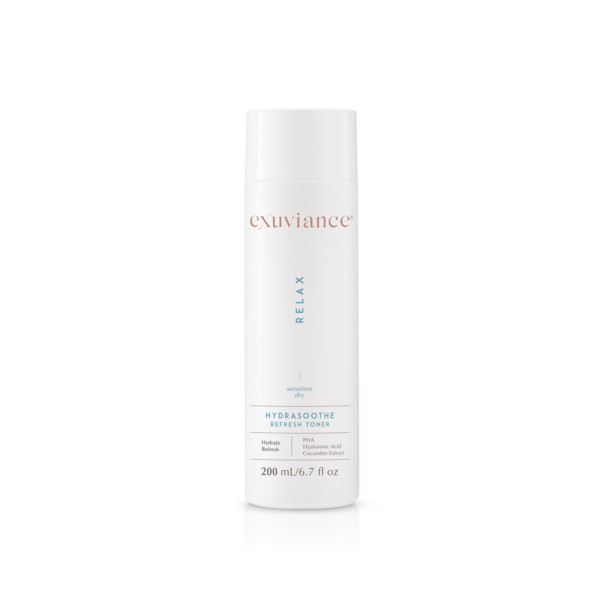 HydraSoothe Refresh Toner (Soothing Toning Lotion)