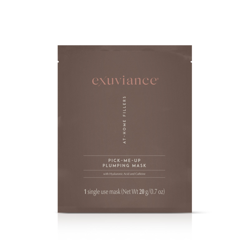 Plumping Mask
