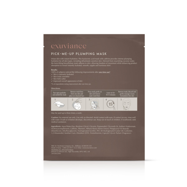 Plumping Mask - immagine 3