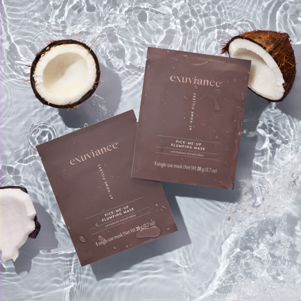 Plumping Mask - immagine 4