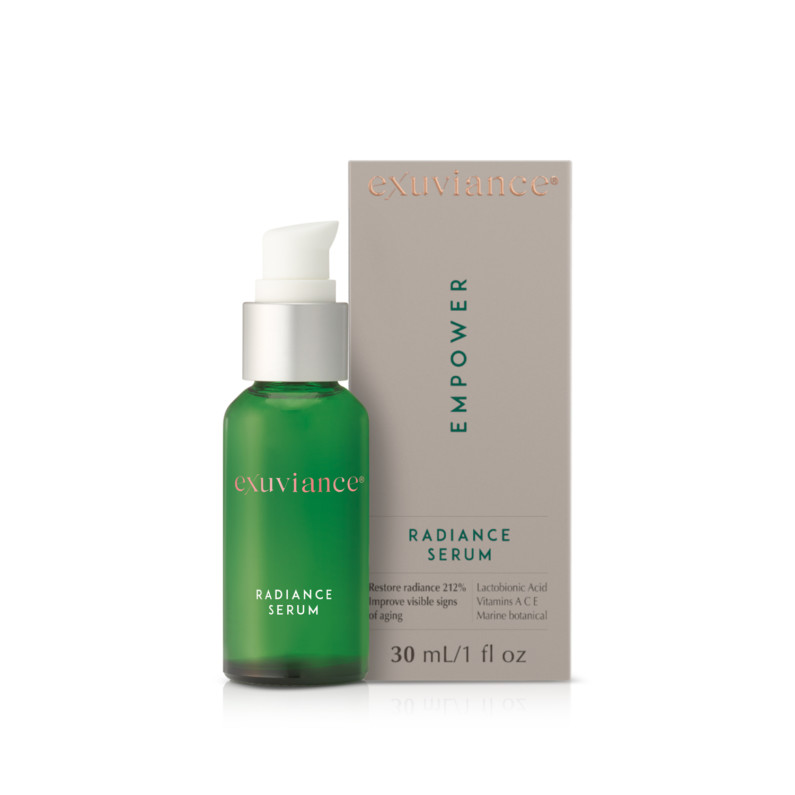 Radiance Serum