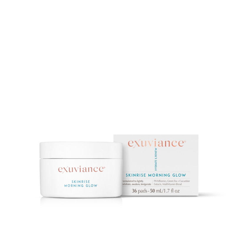 SkinRise Morning Glow