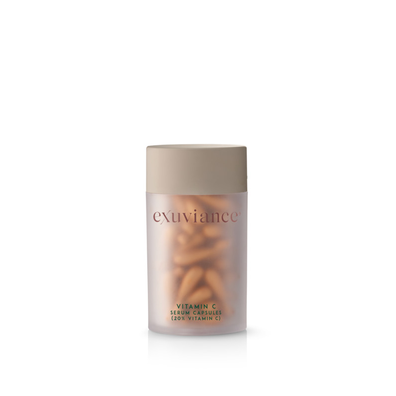 Vitamin C Serum Capsules 20%