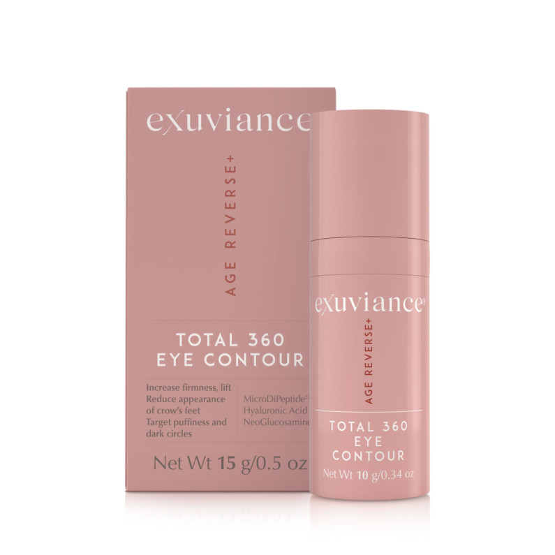 Total 360 Eye Contour "Age Reverse Plus"