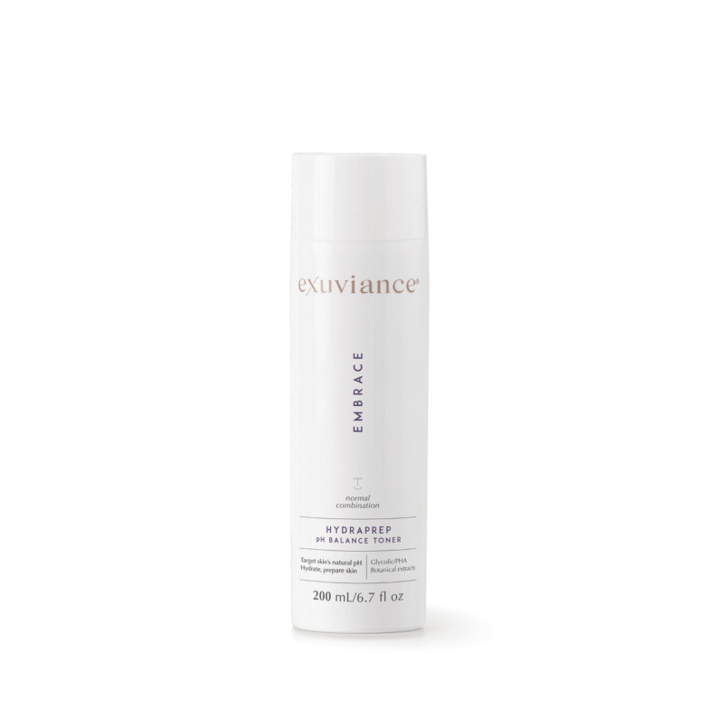 HydraPrep PH Balance Toner